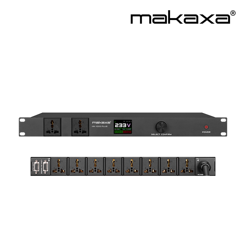 MK-1000 PLUS